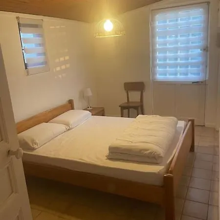 Chez Malo * Meschers-sur-Gironde