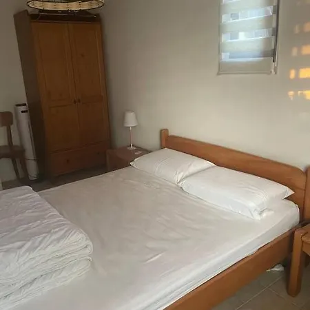 Сasa de vacaciones Chez Malo *