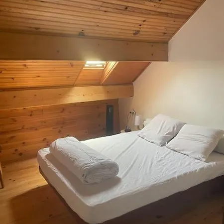 Chez Malo Сasa de vacaciones *