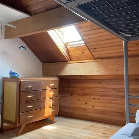 Holiday home Chez Malo Meschers-sur-Gironde