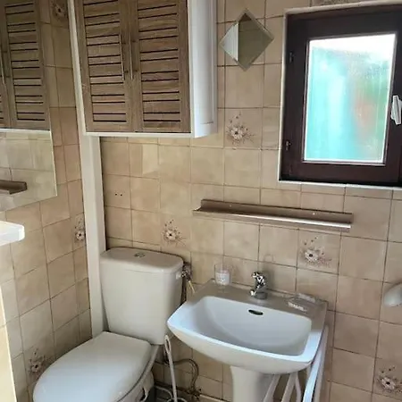 Chez Malo Meschers-sur-Gironde