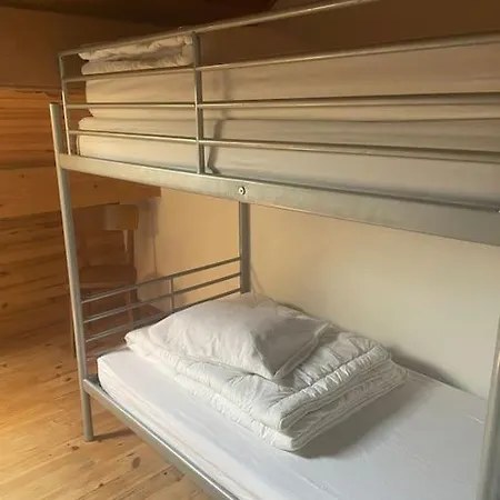 Chez Malo Prázdninový dům