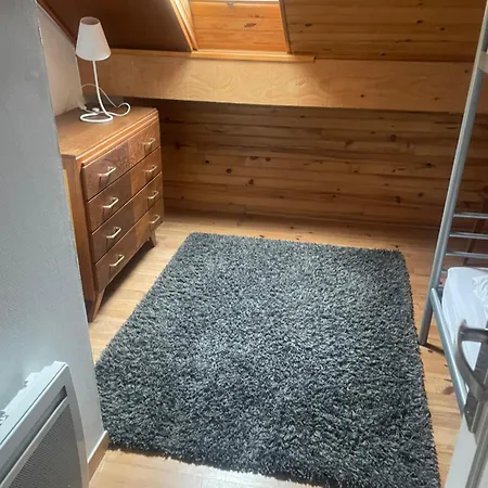 Chez Malo Meschers-sur-Gironde