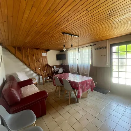 Maison De A Louer
