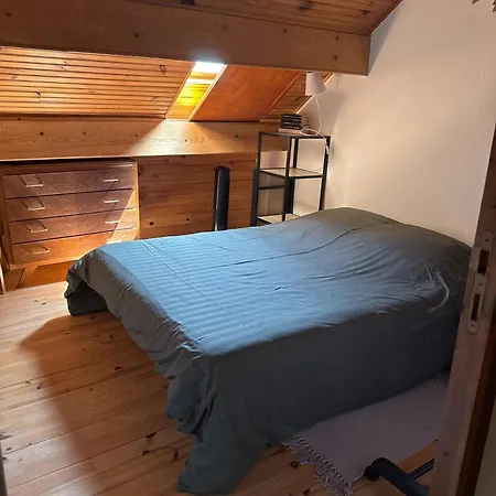 Chez Malo Сasa de vacaciones Meschers-sur-Gironde