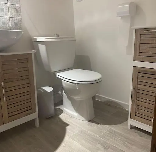 Casa de Férias Chez Malo Meschers-sur-Gironde