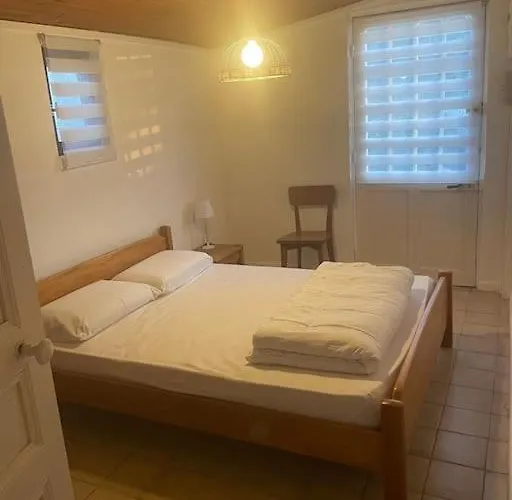 Chez Malo * Meschers-sur-Gironde