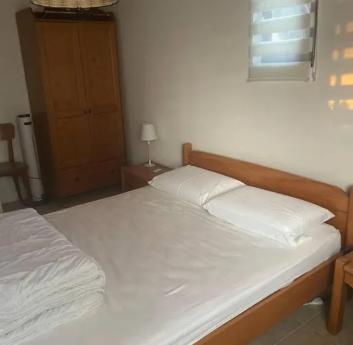 Casa de Férias Chez Malo *