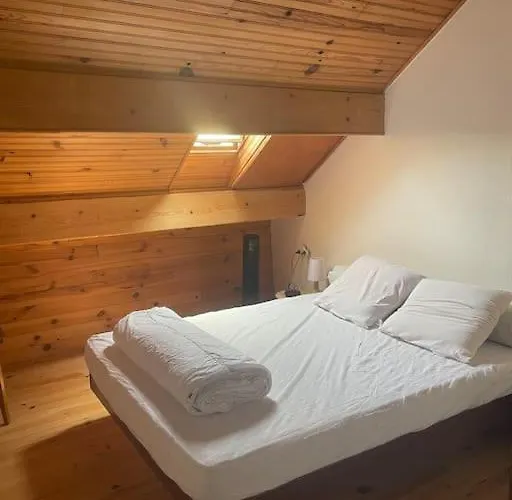 Chez Malo Casa de Férias *