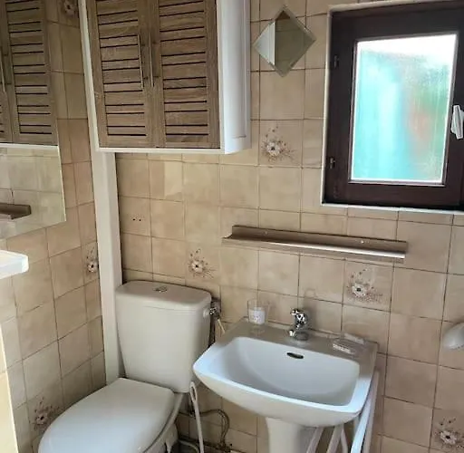 Chez Malo Meschers-sur-Gironde