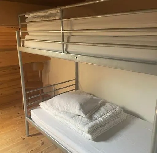 Chez Malo Casa de Férias