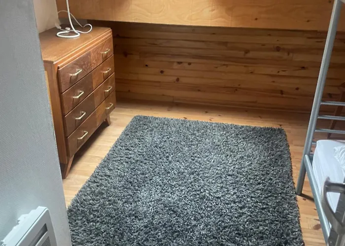 Chez Malo Meschers-sur-Gironde